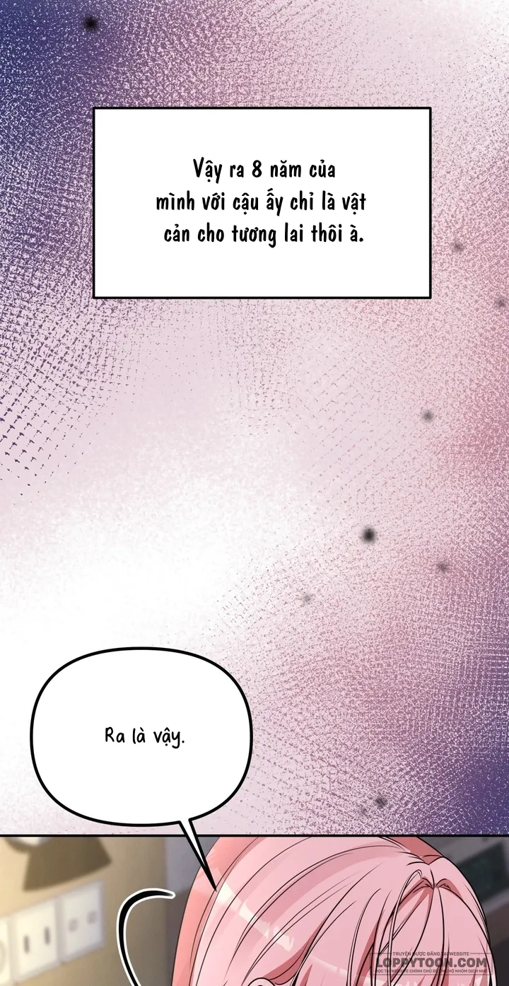 Nhiệt Độ Của Chúng Ta! - Chap 10 - Trang 27