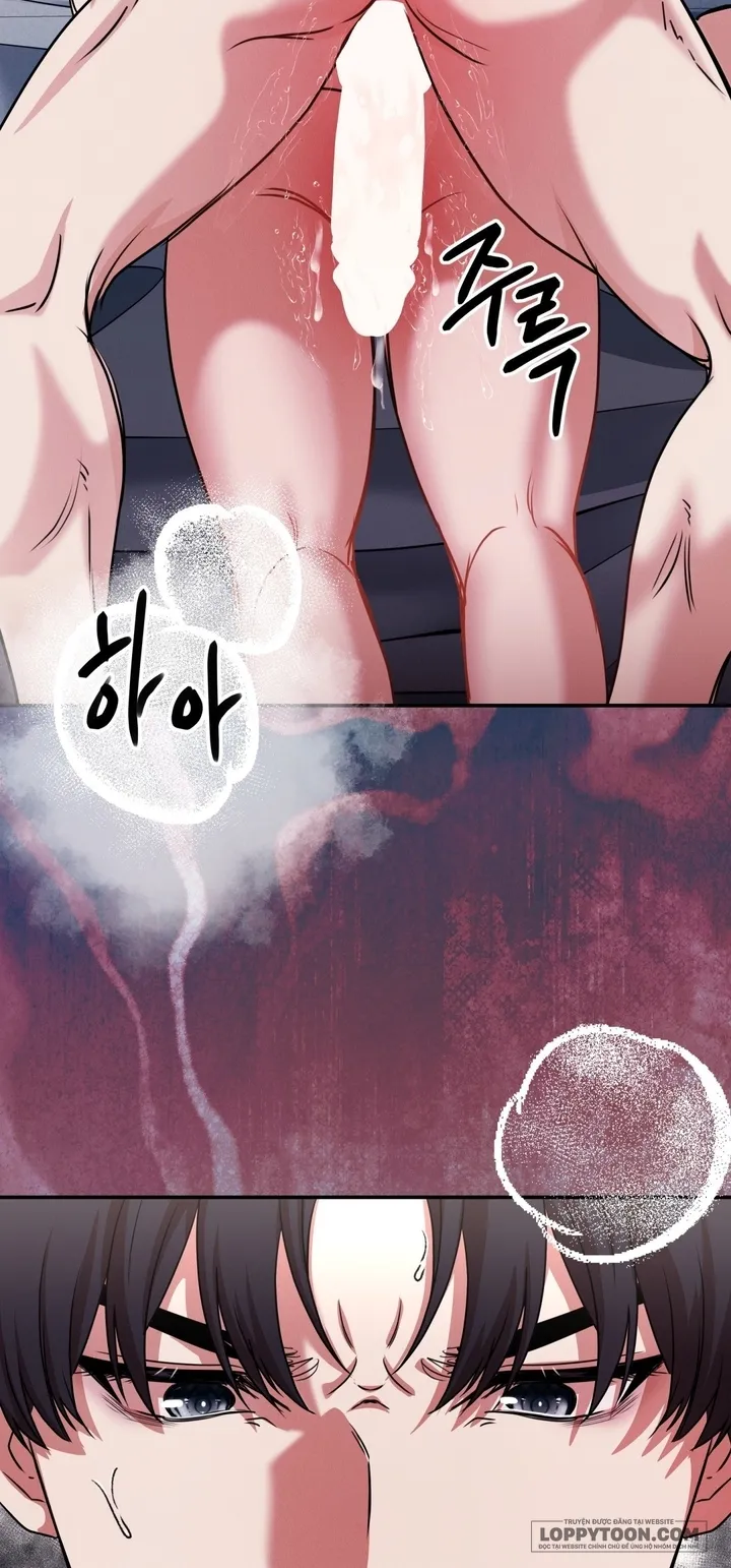 Nhiệt Độ Của Chúng Ta! - Chap 10 - Trang 4