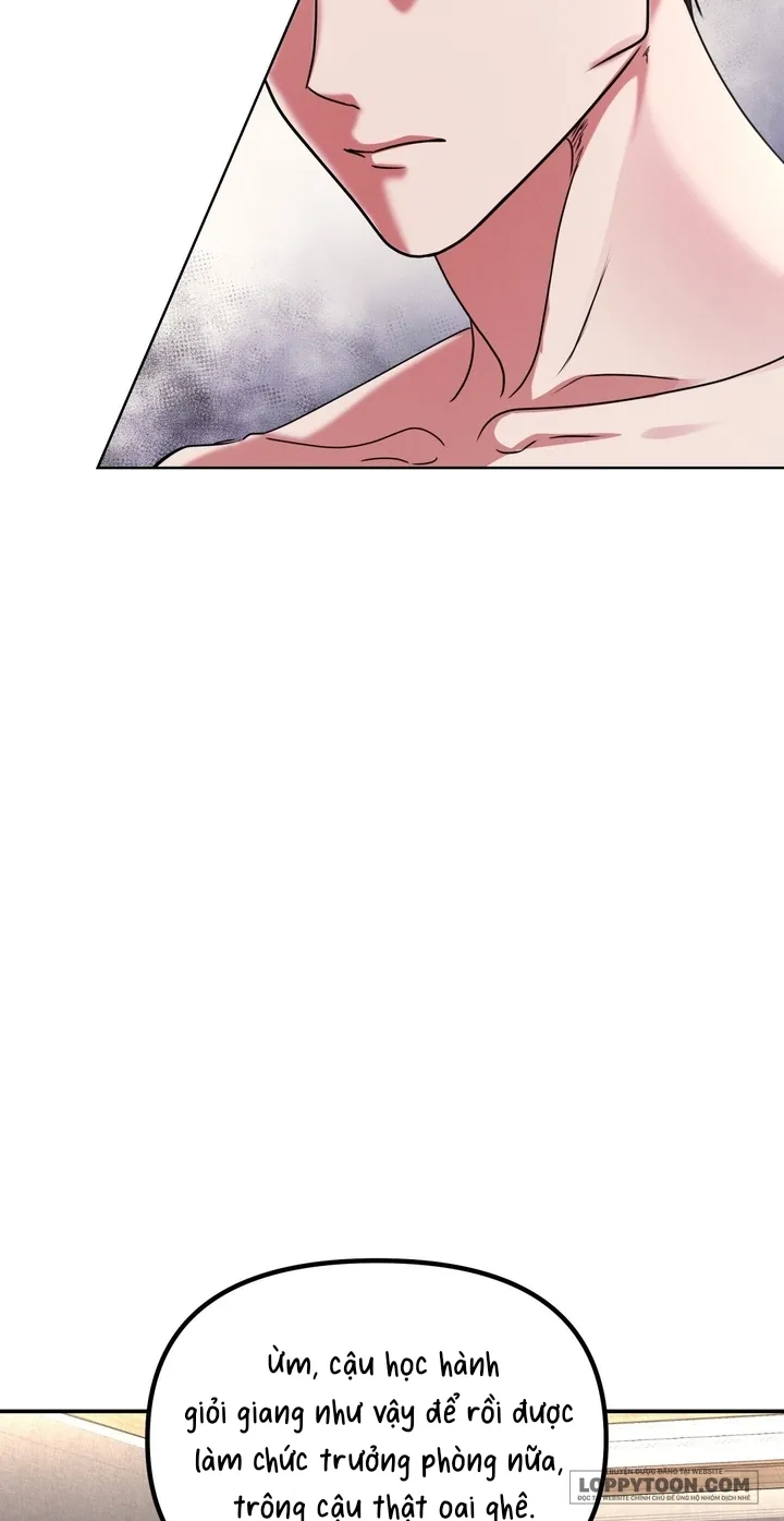 Nhiệt Độ Của Chúng Ta! - Chap 10 - Trang 31