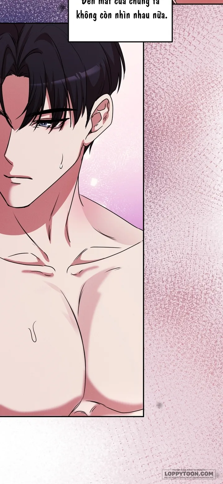 Nhiệt Độ Của Chúng Ta! - Chap 10 - Trang 34