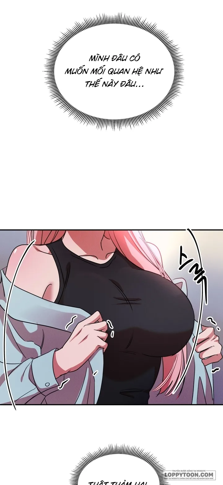 Nhiệt Độ Của Chúng Ta! - Chap 10 - Trang 37