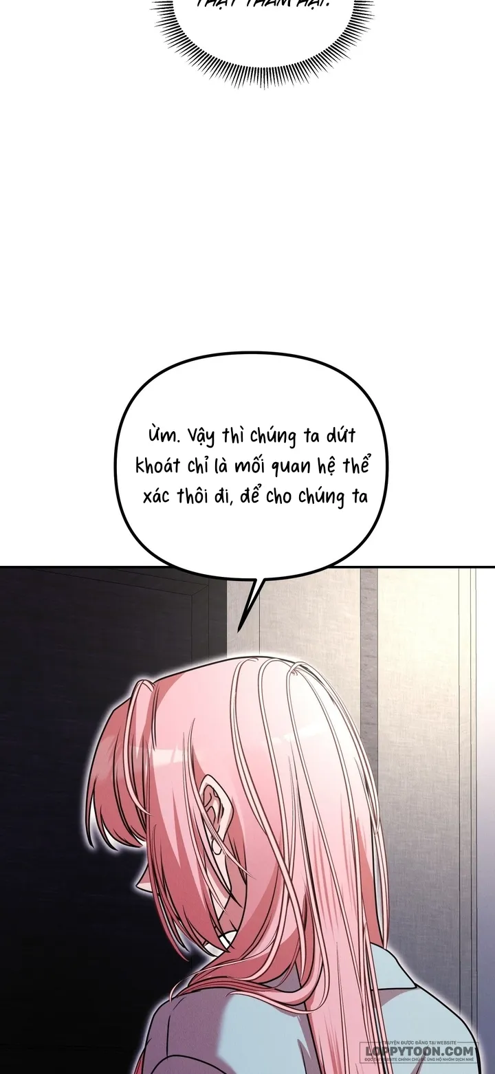 Nhiệt Độ Của Chúng Ta! - Chap 10 - Trang 38