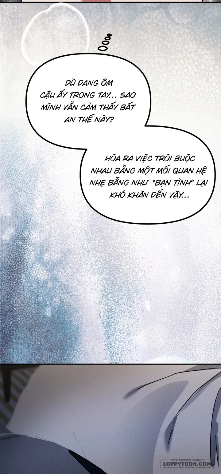 Nhiệt Độ Của Chúng Ta! - Chap 10 - Trang 5