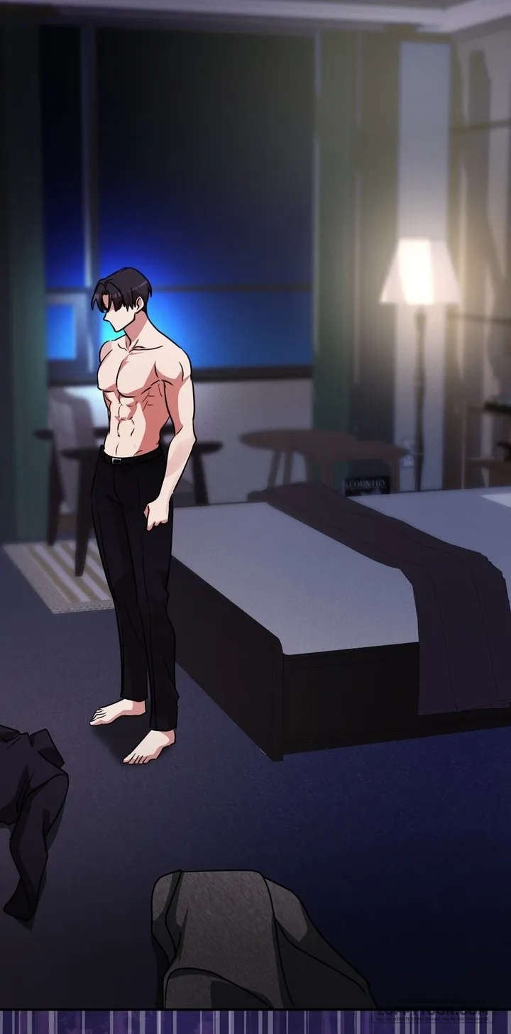 Nhiệt Độ Của Chúng Ta! - Chap 10 - Trang 41