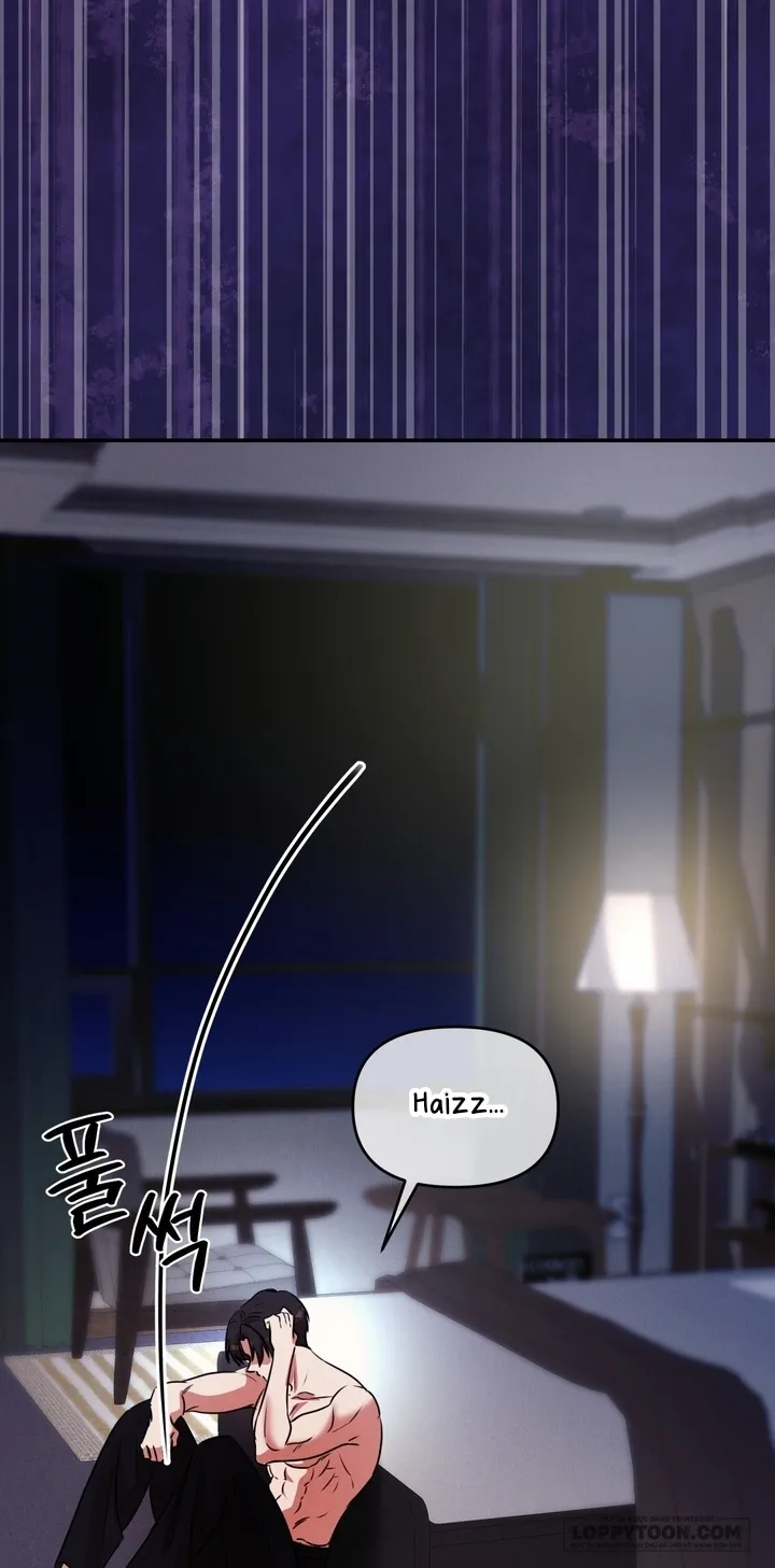Nhiệt Độ Của Chúng Ta! - Chap 10 - Trang 42