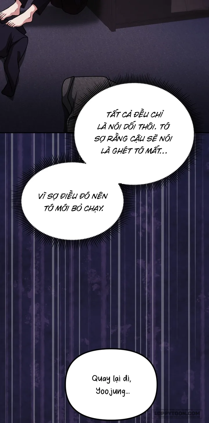 Nhiệt Độ Của Chúng Ta! - Chap 10 - Trang 43
