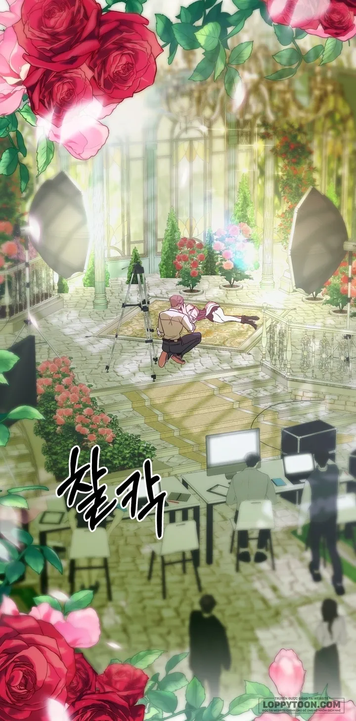 Nhiệt Độ Của Chúng Ta! - Chap 10 - Trang 45