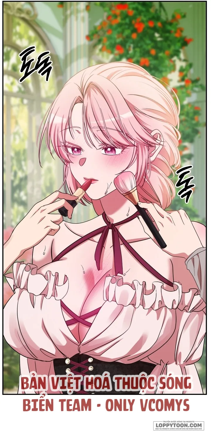 Nhiệt Độ Của Chúng Ta! - Chap 10 - Trang 49