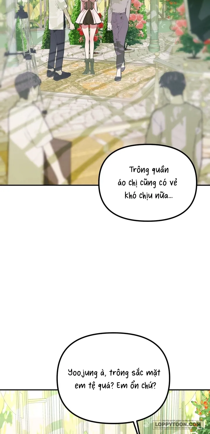 Nhiệt Độ Của Chúng Ta! - Chap 10 - Trang 51