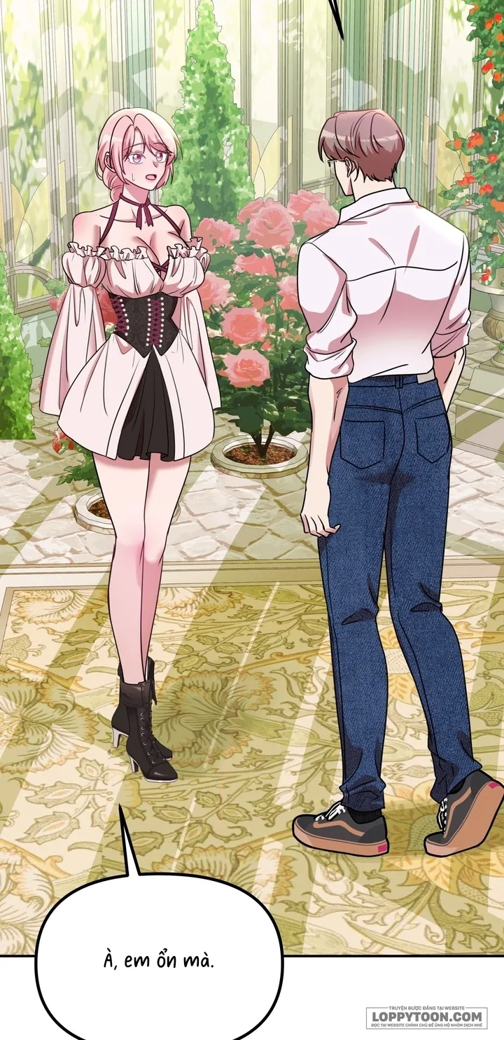 Nhiệt Độ Của Chúng Ta! - Chap 10 - Trang 52