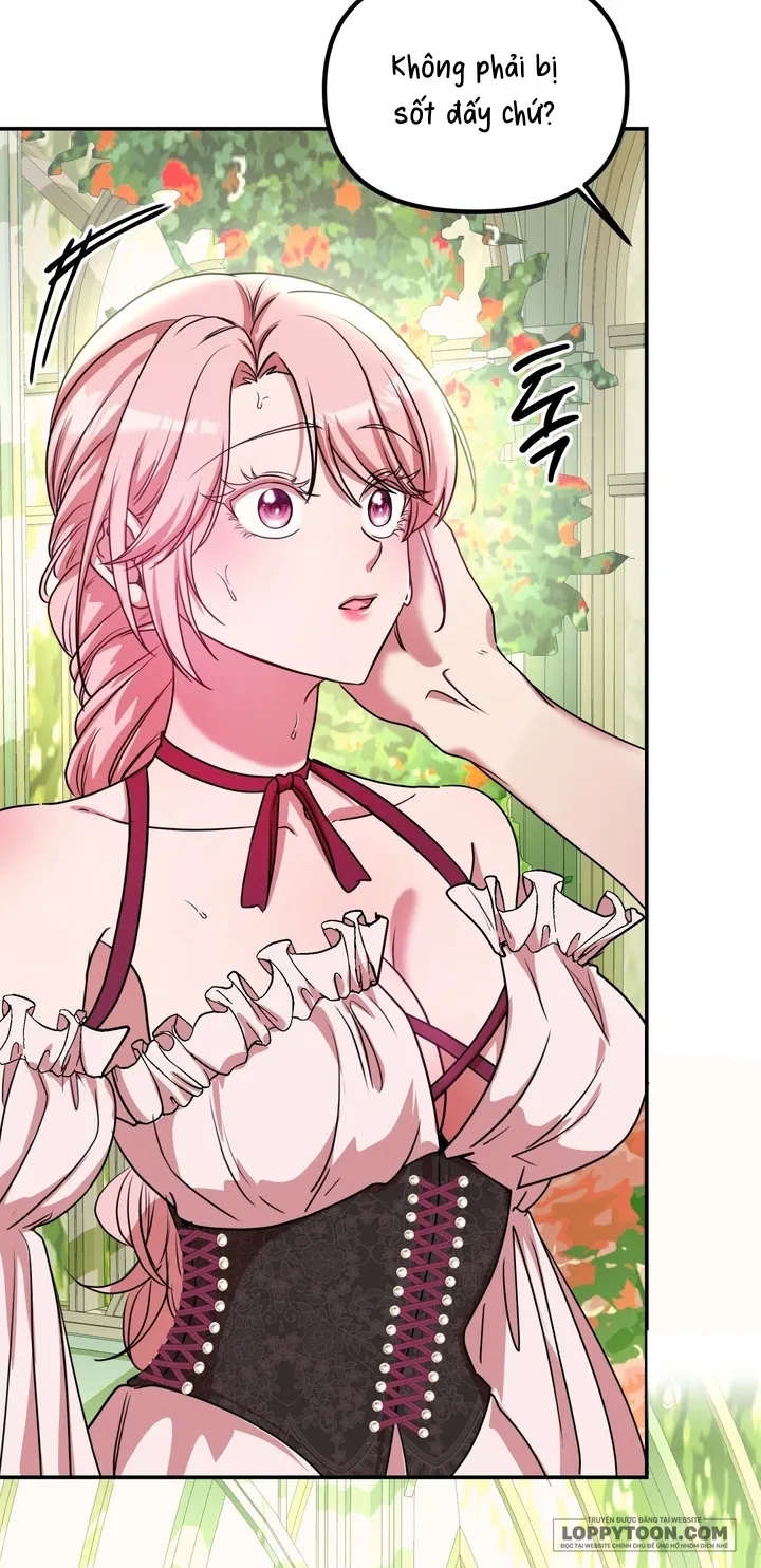 Nhiệt Độ Của Chúng Ta! - Chap 10 - Trang 54