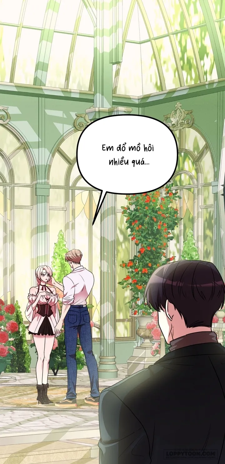 Nhiệt Độ Của Chúng Ta! - Chap 10 - Trang 55
