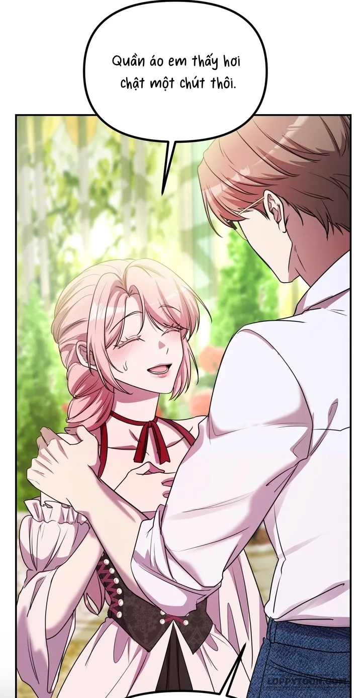 Nhiệt Độ Của Chúng Ta! - Chap 10 - Trang 57