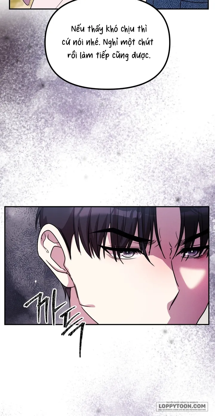 Nhiệt Độ Của Chúng Ta! - Chap 10 - Trang 58