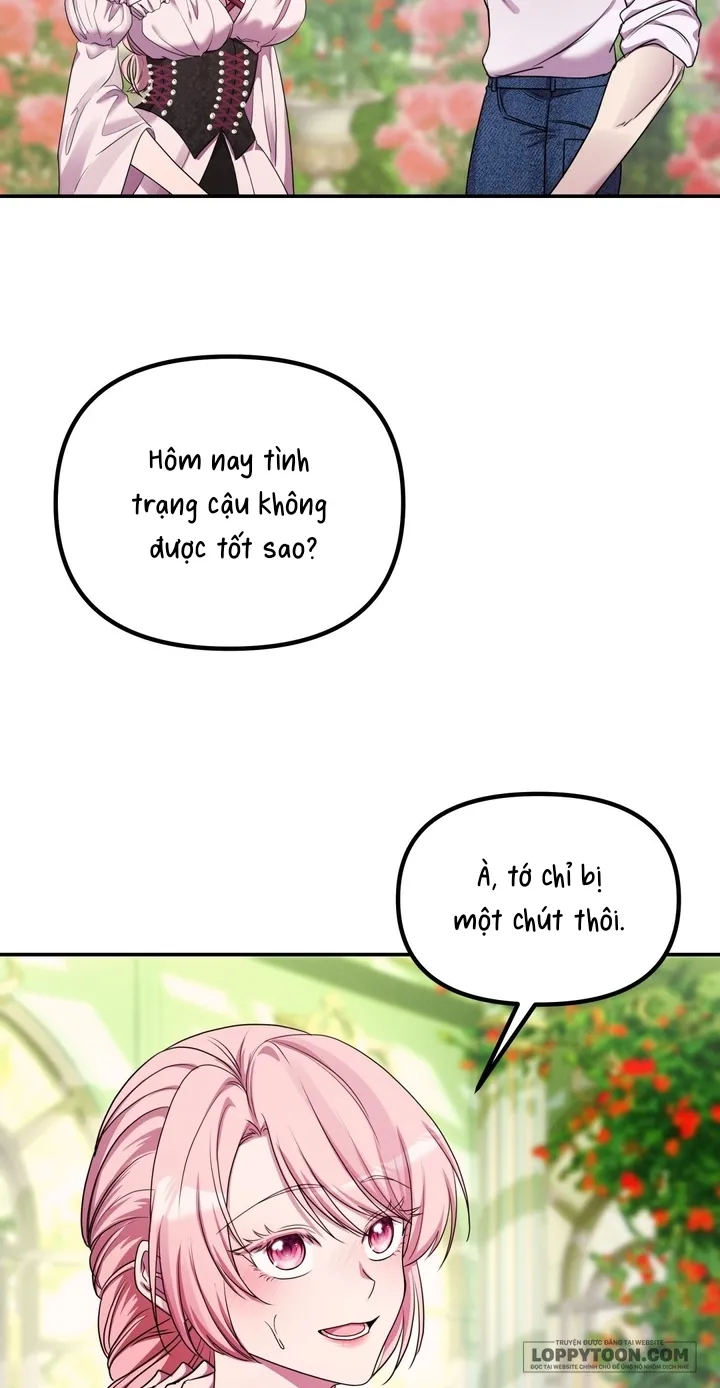 Nhiệt Độ Của Chúng Ta! - Chap 10 - Trang 62
