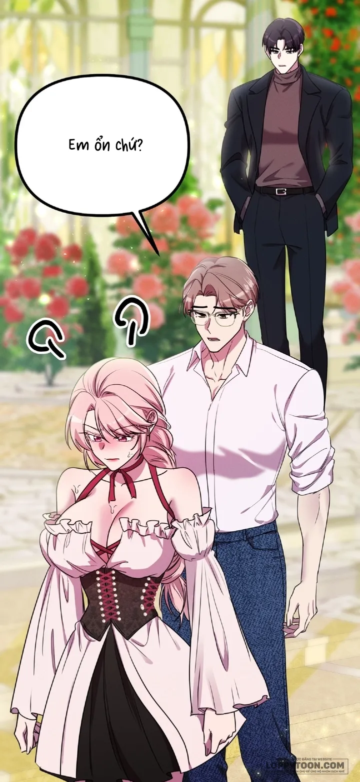 Nhiệt Độ Của Chúng Ta! - Chap 10 - Trang 69