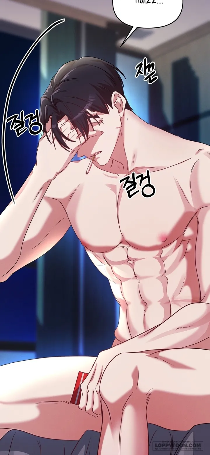 Nhiệt Độ Của Chúng Ta! - Chap 10 - Trang 10