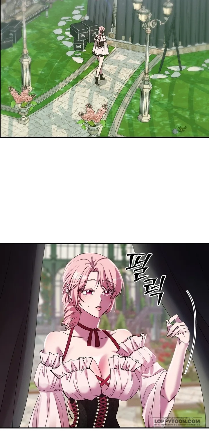 Nhiệt Độ Của Chúng Ta! - Chap 11 - Trang 13