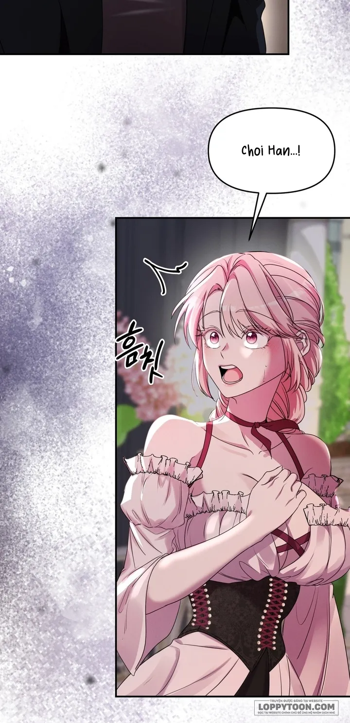 Nhiệt Độ Của Chúng Ta! - Chap 11 - Trang 16