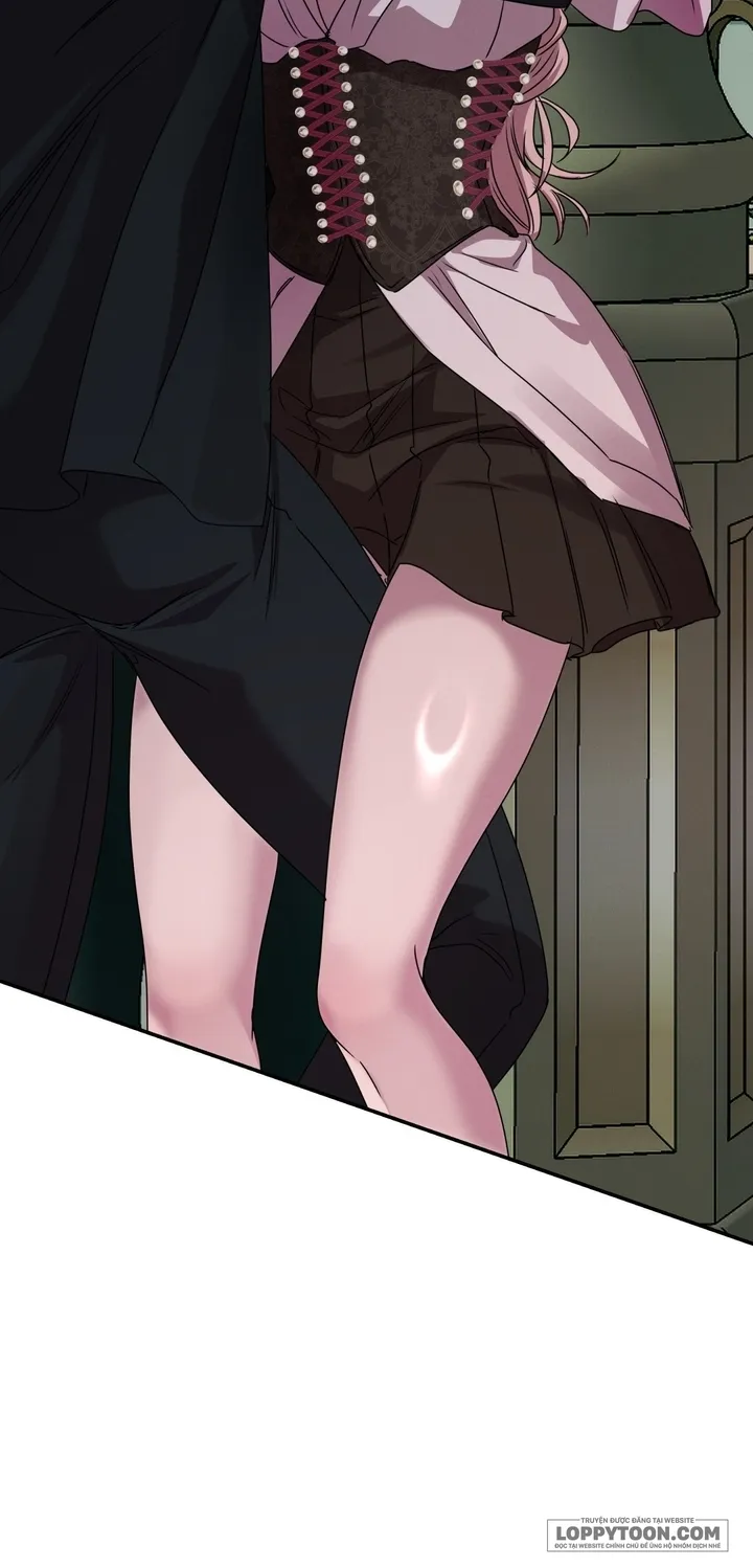 Nhiệt Độ Của Chúng Ta! - Chap 11 - Trang 19