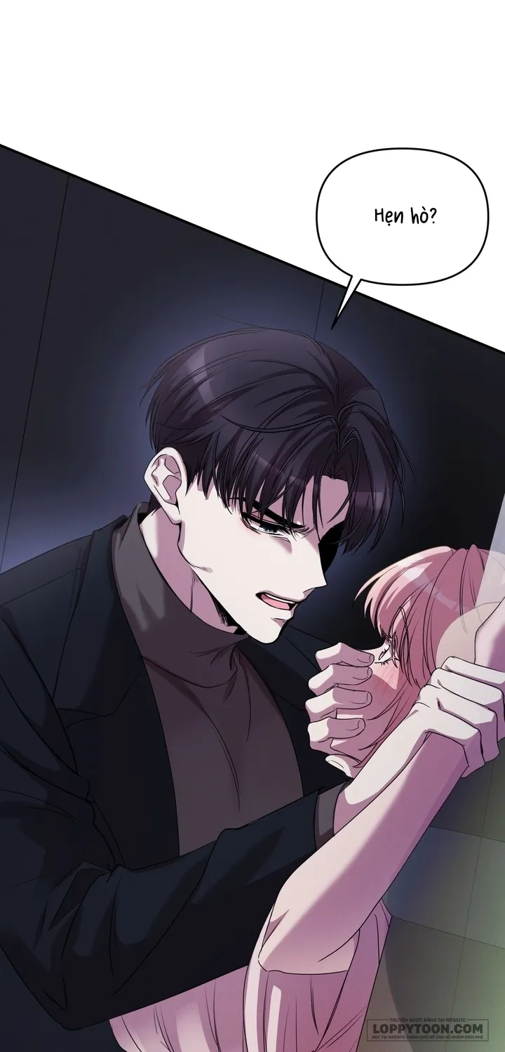 Nhiệt Độ Của Chúng Ta! - Chap 11 - Trang 20
