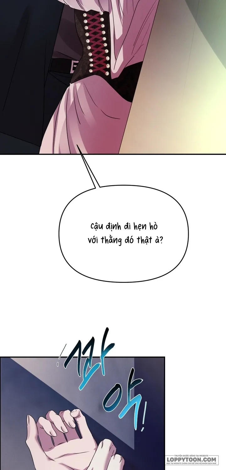 Nhiệt Độ Của Chúng Ta! - Chap 11 - Trang 21