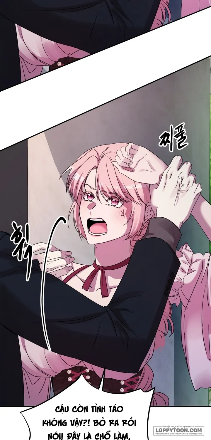 Nhiệt Độ Của Chúng Ta! - Chap 11 - Trang 23