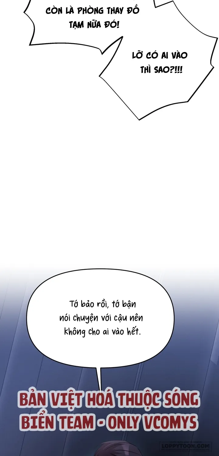Nhiệt Độ Của Chúng Ta! - Chap 11 - Trang 24