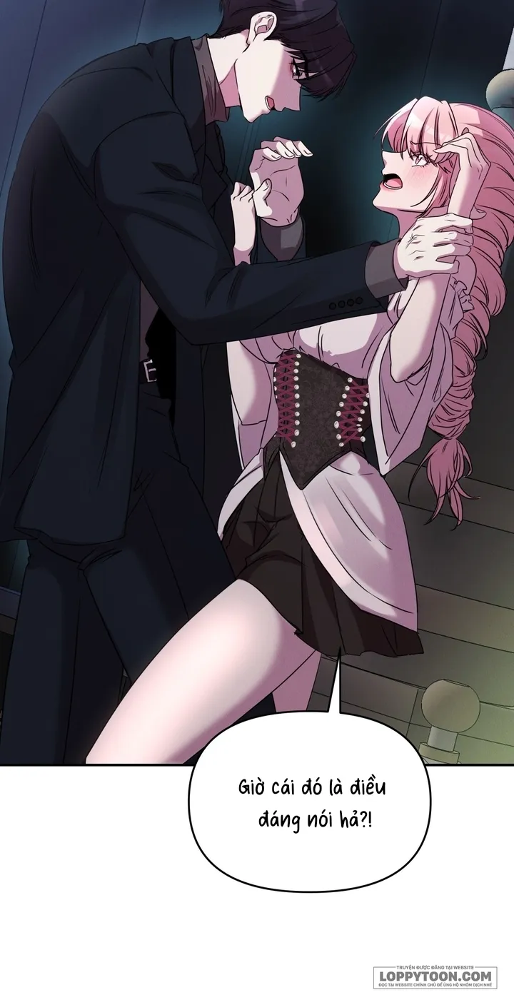 Nhiệt Độ Của Chúng Ta! - Chap 11 - Trang 25