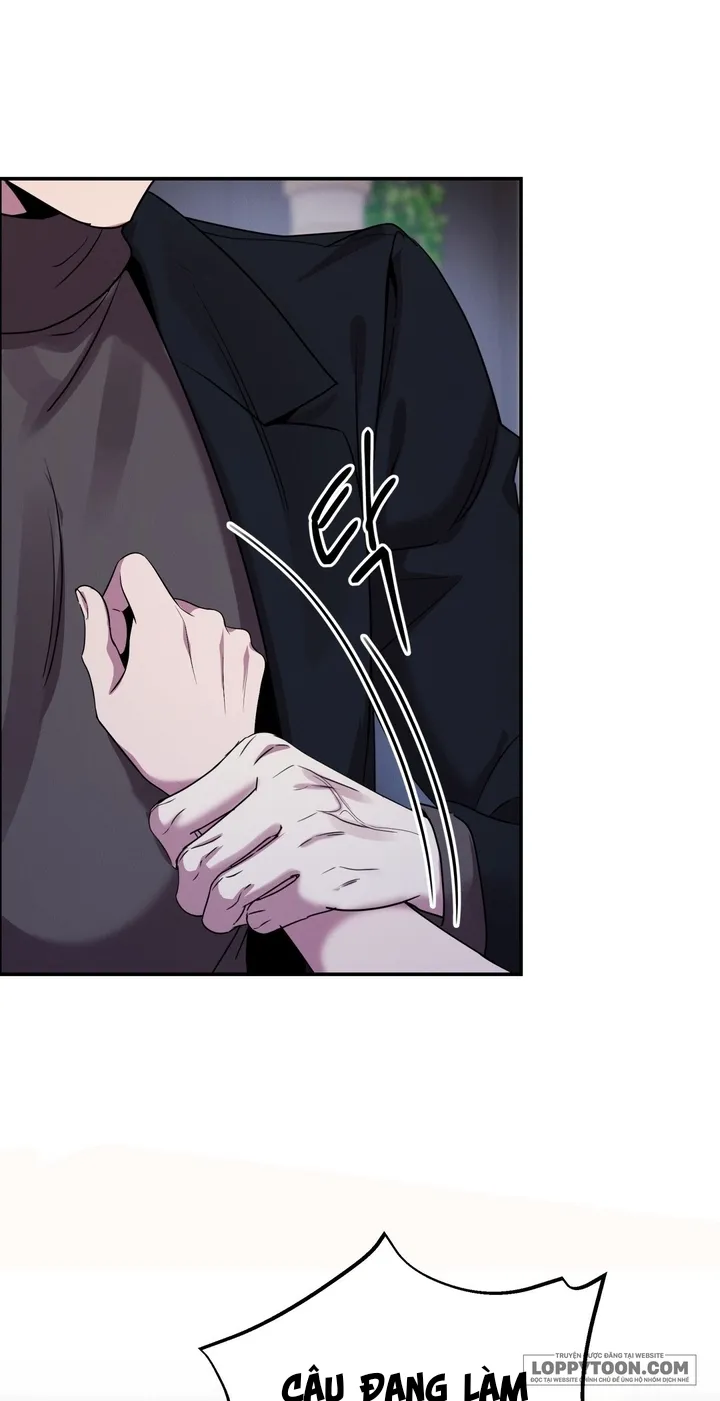 Nhiệt Độ Của Chúng Ta! - Chap 11 - Trang 27