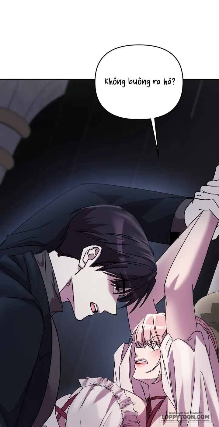 Nhiệt Độ Của Chúng Ta! - Chap 11 - Trang 30