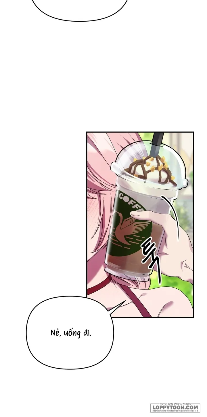 Nhiệt Độ Của Chúng Ta! - Chap 11 - Trang 4