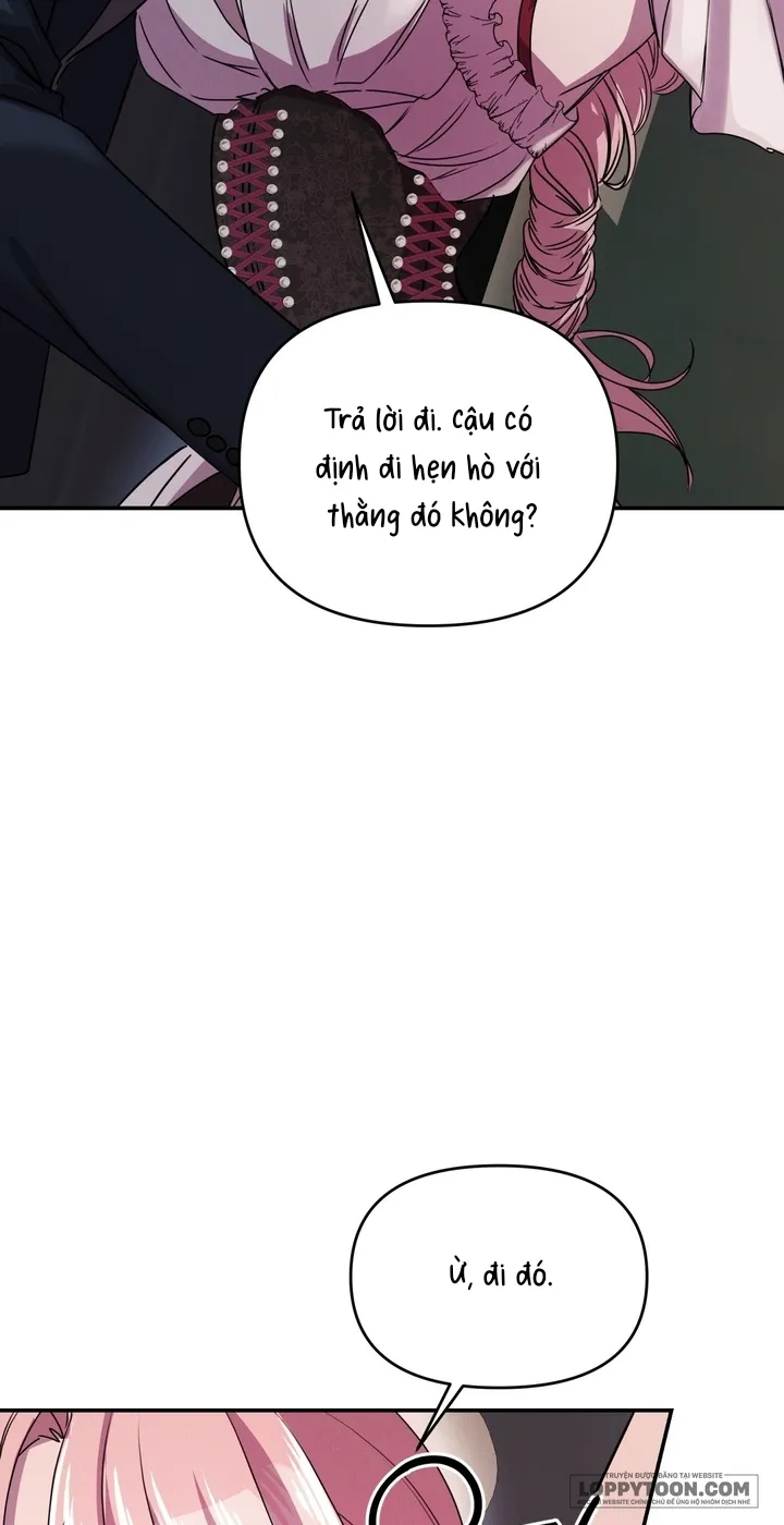 Nhiệt Độ Của Chúng Ta! - Chap 11 - Trang 31