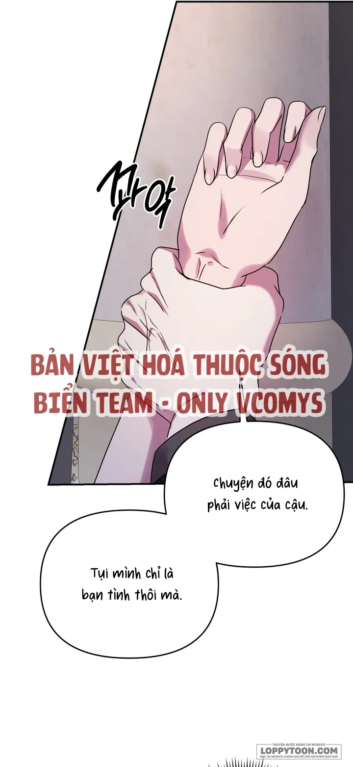 Nhiệt Độ Của Chúng Ta! - Chap 11 - Trang 33