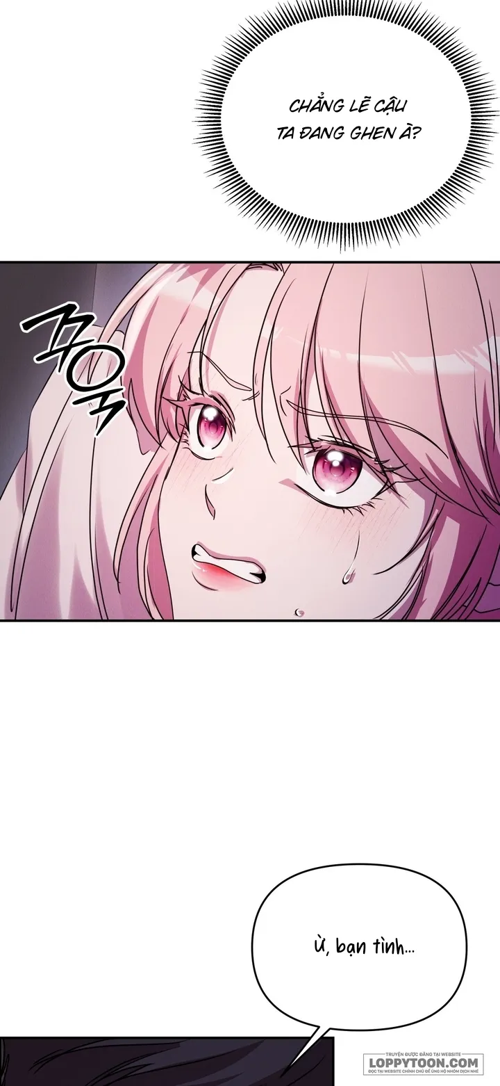 Nhiệt Độ Của Chúng Ta! - Chap 11 - Trang 34