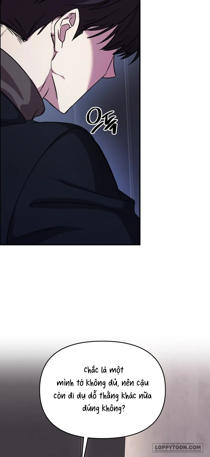 Nhiệt Độ Của Chúng Ta! - Chap 11 - Trang 35