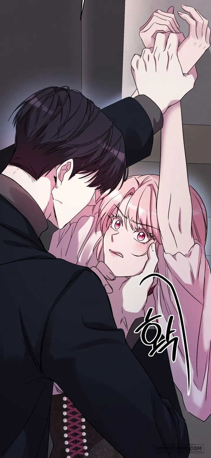 Nhiệt Độ Của Chúng Ta! - Chap 11 - Trang 36