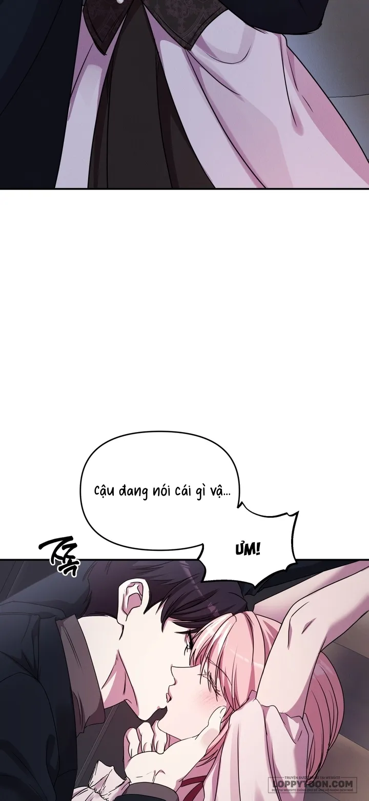 Nhiệt Độ Của Chúng Ta! - Chap 11 - Trang 37