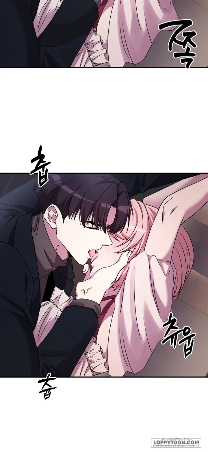 Nhiệt Độ Của Chúng Ta! - Chap 11 - Trang 38