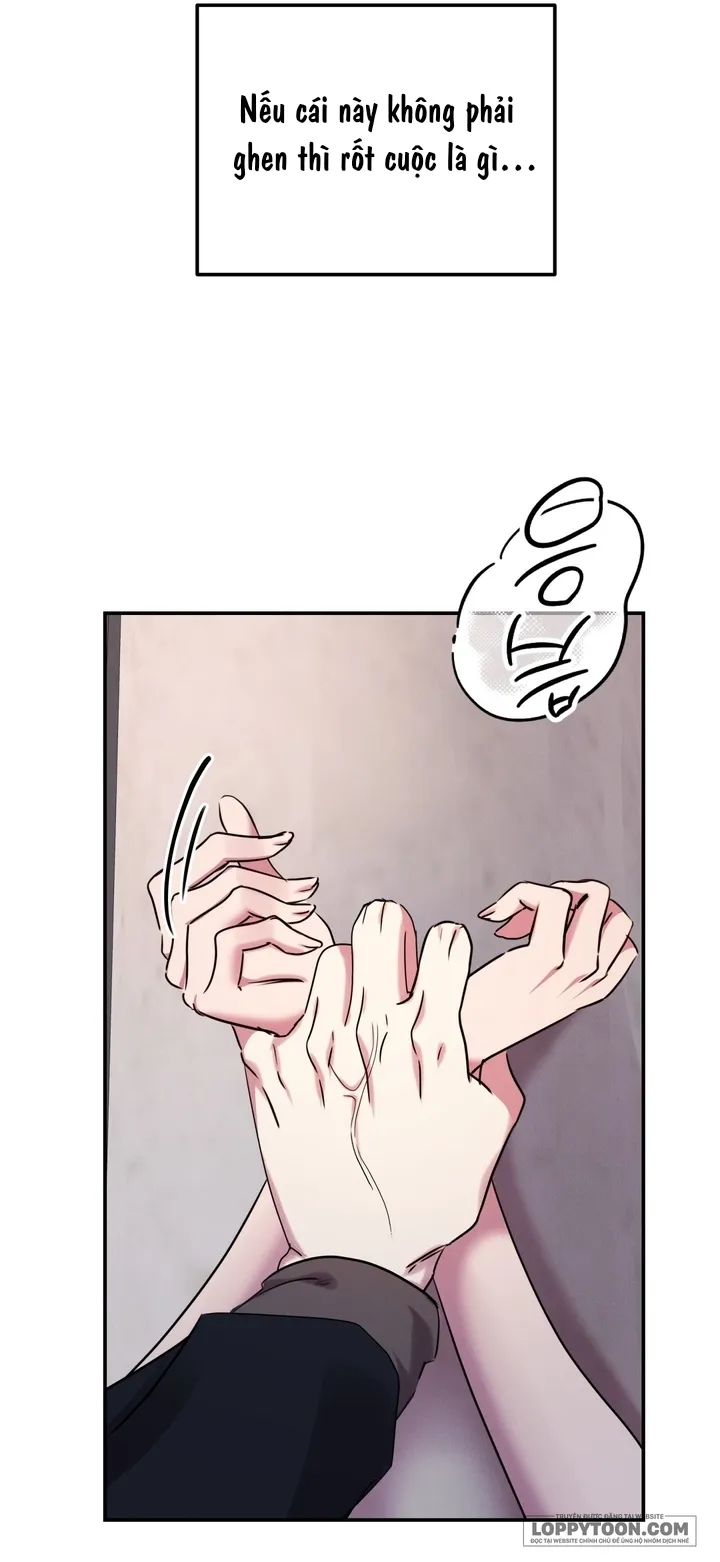 Nhiệt Độ Của Chúng Ta! - Chap 11 - Trang 40