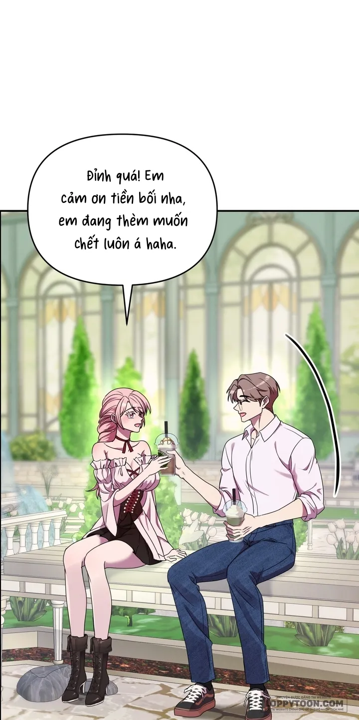 Nhiệt Độ Của Chúng Ta! - Chap 11 - Trang 5
