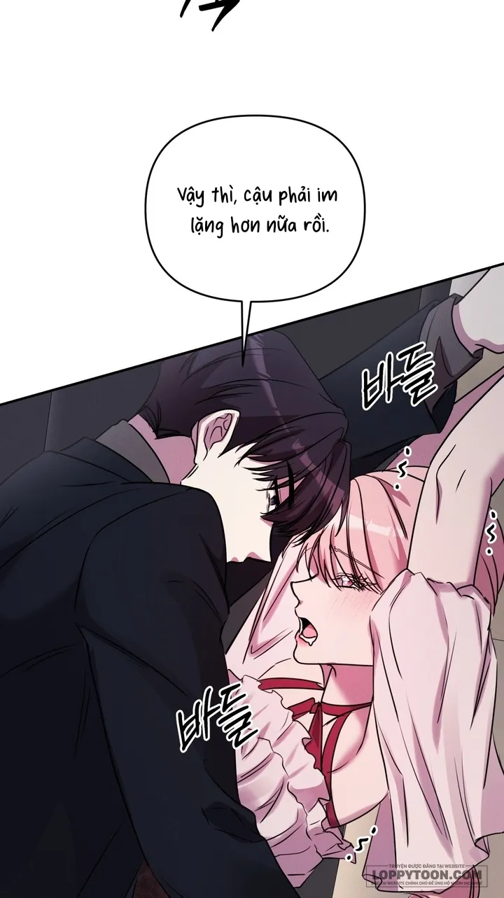 Nhiệt Độ Của Chúng Ta! - Chap 11 - Trang 45