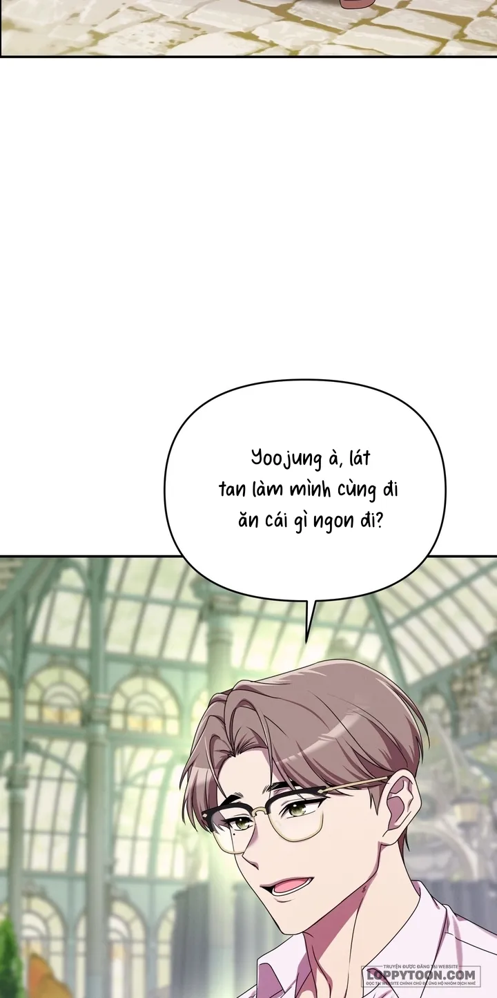 Nhiệt Độ Của Chúng Ta! - Chap 11 - Trang 6