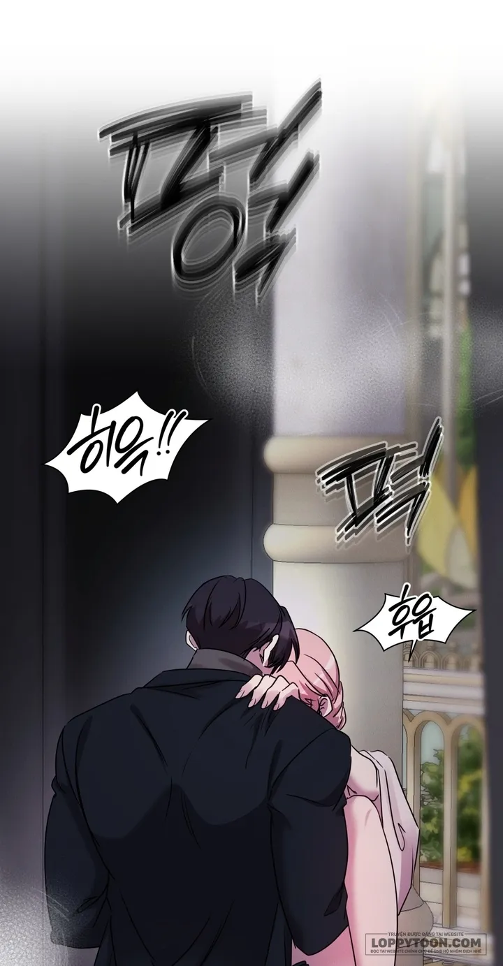 Nhiệt Độ Của Chúng Ta! - Chap 11 - Trang 54