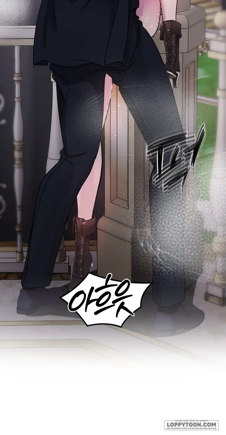 Nhiệt Độ Của Chúng Ta! - Chap 11 - Trang 55