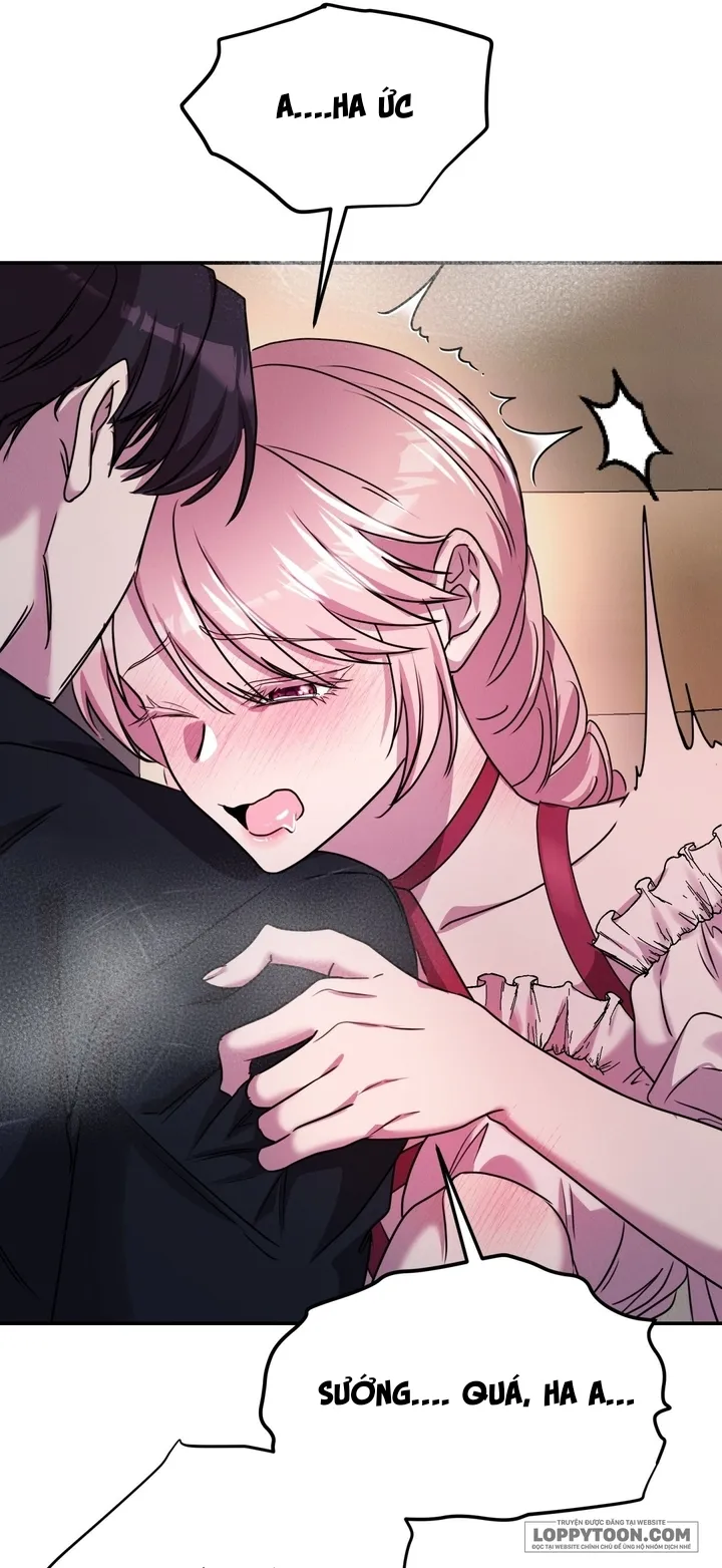 Nhiệt Độ Của Chúng Ta! - Chap 11 - Trang 57