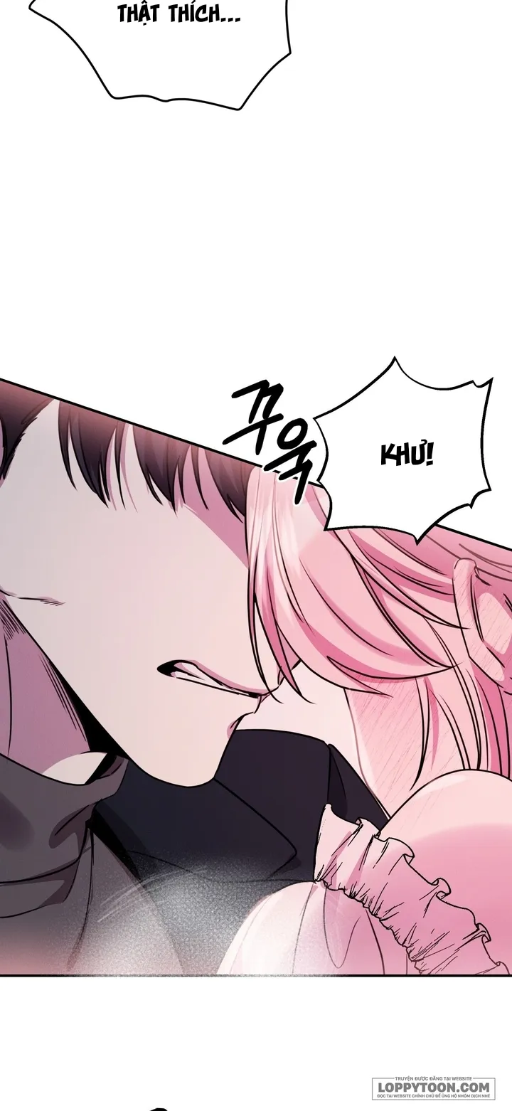 Nhiệt Độ Của Chúng Ta! - Chap 11 - Trang 58