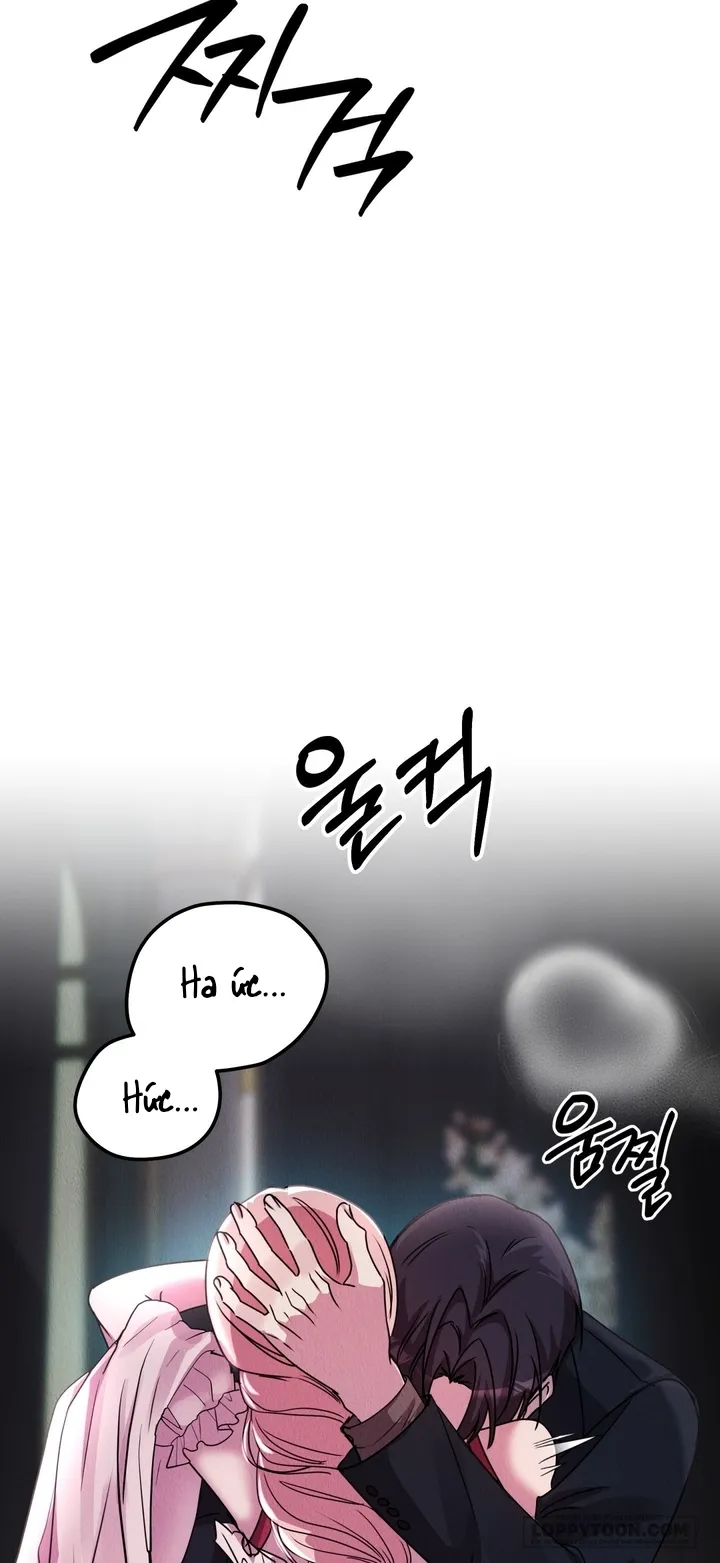 Nhiệt Độ Của Chúng Ta! - Chap 11 - Trang 59