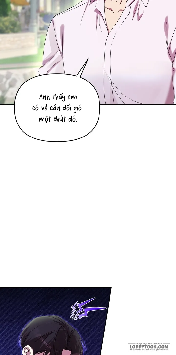 Nhiệt Độ Của Chúng Ta! - Chap 11 - Trang 7