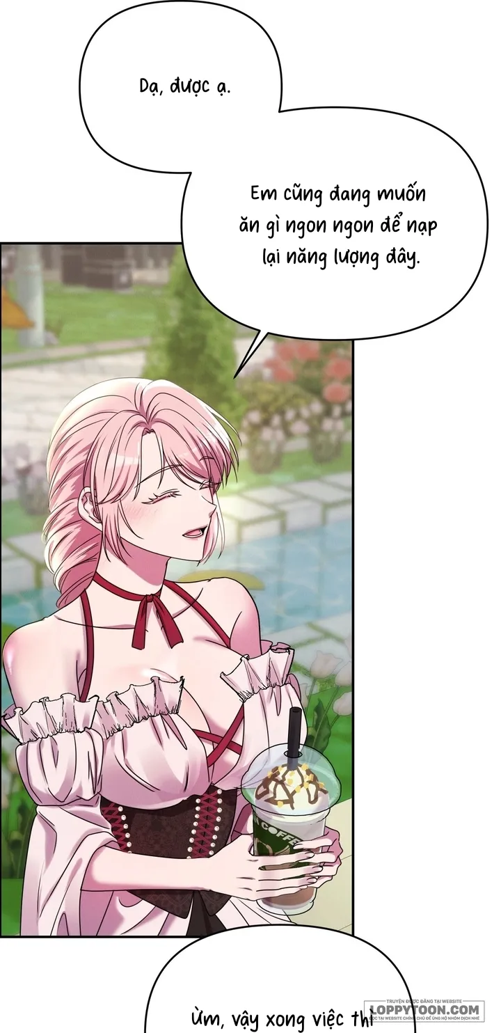 Nhiệt Độ Của Chúng Ta! - Chap 11 - Trang 9